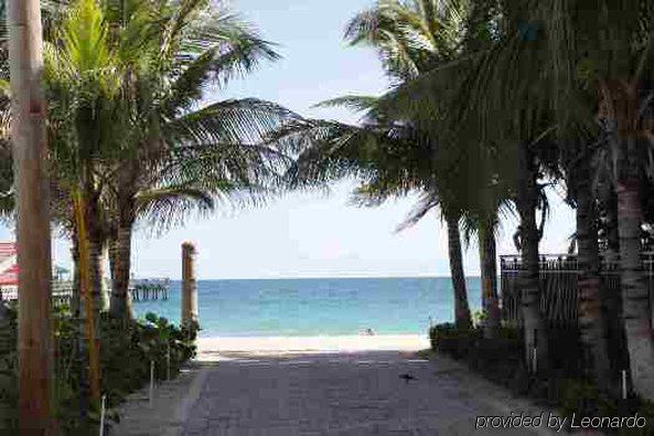 Eastward Strand Lauderdale-by-the-Sea Зручності фото