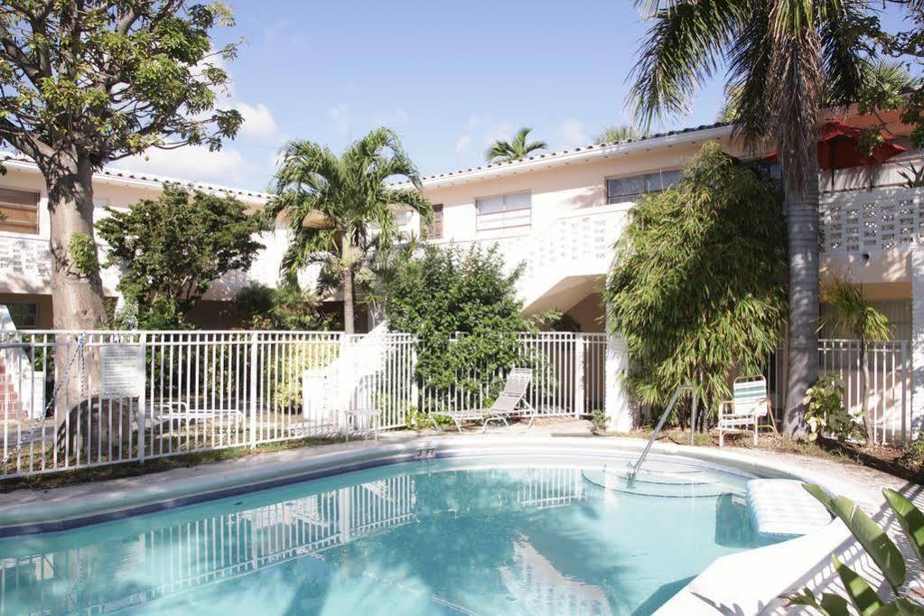 Eastward Strand Lauderdale-by-the-Sea Екстер'єр фото