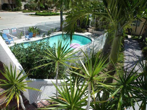 Eastward Strand Lauderdale-by-the-Sea Екстер'єр фото